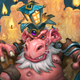 Illustration for article titled King Togwaggle Isn't Totally Useless Anymore